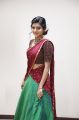 Actress Athulya Ravi Saree Photoshoot Images