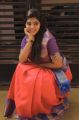 Actress Athulya Ravi Saree Photoshoot Images