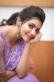 Actress Athulya New Photoshoot Images