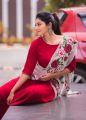 Actress Athulya Ravi Recent Photo Shoot Pictures