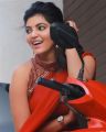 Tamil Actress Athulya Ravi Recent Photoshoot Pictures