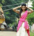 Actress Athulya Ravi Photo Shoot Pictures