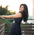 Actress Athulya Ravi Recent Photoshoot Pictures