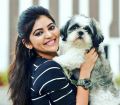 Actress Athulya Ravi Recent Photo Shoot Pictures