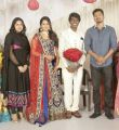 Actor Vijay @ Director Atlee Priya Wedding Reception Images