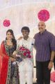 Sathyaraj @ Director Atlee Priya Wedding Reception Images