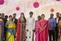 Anchor DD @ Director Atlee Priya Wedding Reception Images