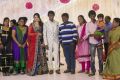 Actor Pandi @ Director Atlee Priya Wedding Reception Images