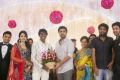 Actor Simbu @ Director Atlee Priya Wedding Reception Images