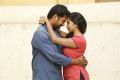 Pawan, Karunya Yarlgagadda in ATM Not Working Movie Stills