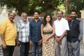 ATM Not Working Movie Press Meet Stills