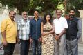 ATM Not Working Movie Press Meet Stills