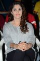 Surabhi @ Attack Movie Audio Launch Stills