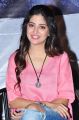 Poonam Kaur @ Attack Movie Audio Launch Stills