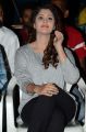 Surabhi @ Attack Movie Audio Launch Stills