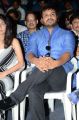 Manchu Manoj Kumar @ Attack Movie Audio Launch Stills