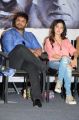 Manchu Manoj, Surabhi @ Attack Movie Audio Launch Stills