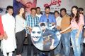 Attack Movie Audio Launch Stills