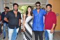 Attack Movie Audio Launch Stills