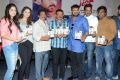 Attack Movie Audio Launch Stills