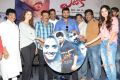 Attack Movie Audio Launch Stills