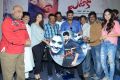 Attack Movie Audio Launch Stills