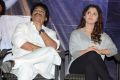 Attack Movie Audio Launch Stills