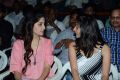 Attack Movie Audio Launch Stills