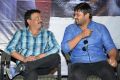 Attack Movie Audio Launch Stills