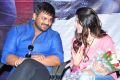 Attack Movie Audio Launch Stills