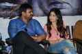 Attack Movie Audio Launch Stills