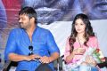 Attack Movie Audio Launch Stills