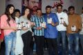 Attack Movie Audio Launch Stills