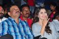 Attack Movie Audio Launch Stills