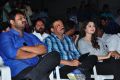 Attack Movie Audio Launch Stills