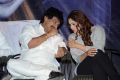 Attack Movie Audio Launch Stills