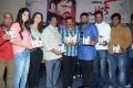 Attack Movie Audio Launch Stills