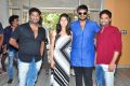 Attack Movie Audio Launch Stills