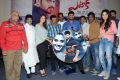 Attack Movie Audio Launch Stills