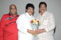 Attack Movie Audio Launch Stills