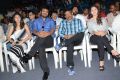 Attack Movie Audio Launch Stills