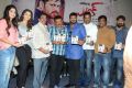 Attack Movie Audio Launch Stills