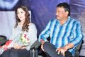 Attack Movie Audio Launch Stills