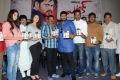 Attack Movie Audio Launch Stills