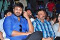 Attack Movie Audio Launch Stills