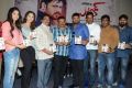 Attack Movie Audio Launch Stills