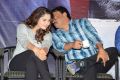 Attack Movie Audio Launch Stills