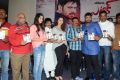 Attack Movie Audio Launch Stills