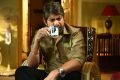 Actor Jagapathi Babu in Attack Movie Photos