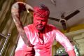 Manchu Manoj in Attack Movie Photos